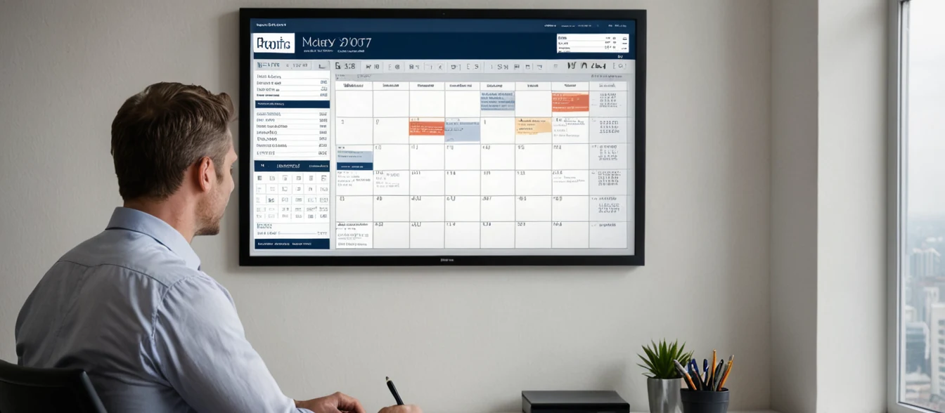 Calendario Económico FXCM para Colombia